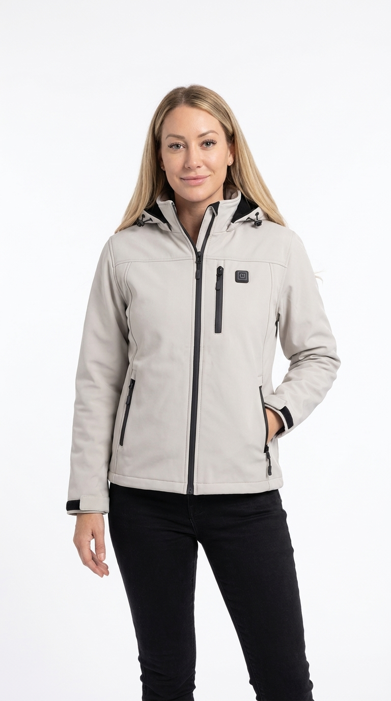 ThermaWear Jacket